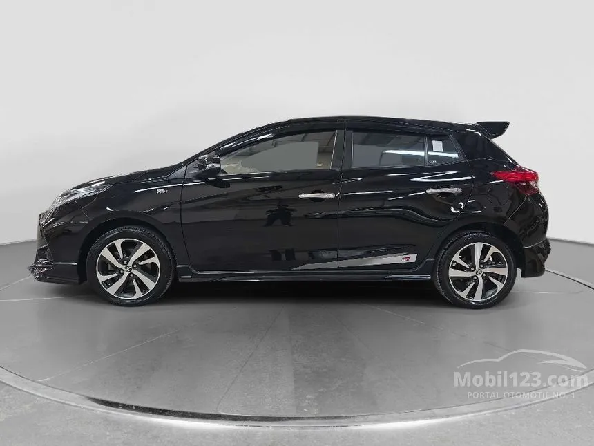 2021 Toyota Yaris GR Sport 3 AB Hatchback