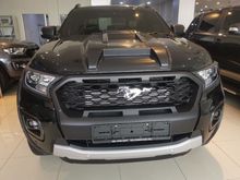 2020 Ford Ranger 2.0 Wildtrak High Rider Pickup Truck