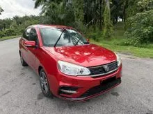 2019 Proton Saga 1.3 Premium Full spec