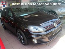2010 Volkswagen Golf 2.0 GTi Hatchback (A)