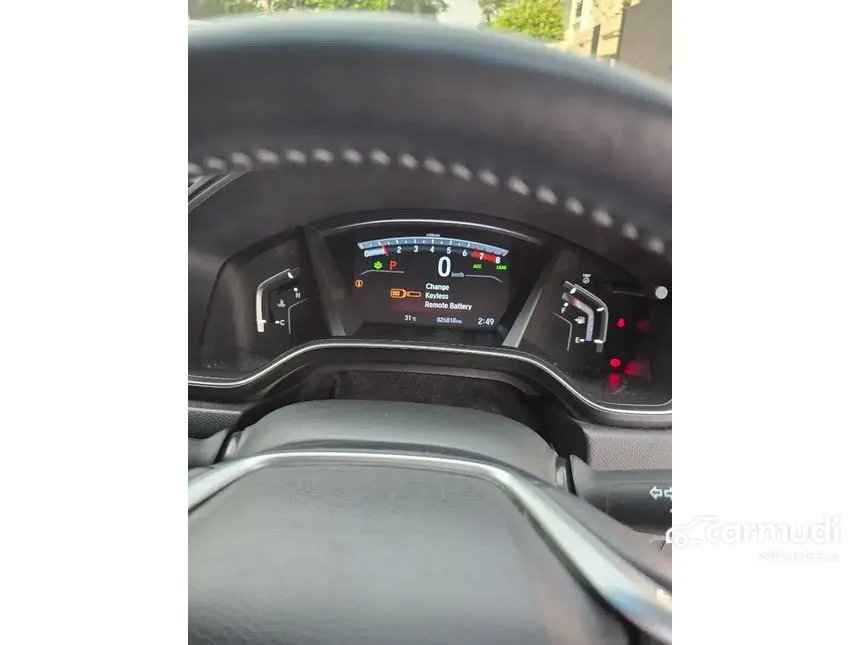 2022 Honda CR-V SUV