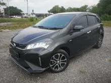 2023 Perodua Myvi 1.5 AV (A) STILL UNDER WARRANTY PERODUA