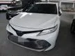 Used 2019 Toyota Camry 2.5 Sedan (A) - Cars for sale