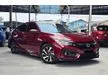 Used OTR PRICE 2020 Honda Civic 1.8 S i