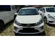 Used PROMO AUGUST 2018 Perodua Myvi 1.5 AV Hatchback