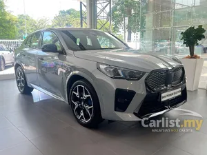 2024 BMW iX2 xDrive30 M Sport SUV
