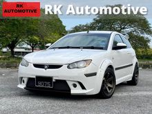 2011 Proton Satria 1.6 Neo CPS H-Line Hatchback (MANUAL) , 1 OWNER , PROMOTION FREE 1 YEAR WARANTY