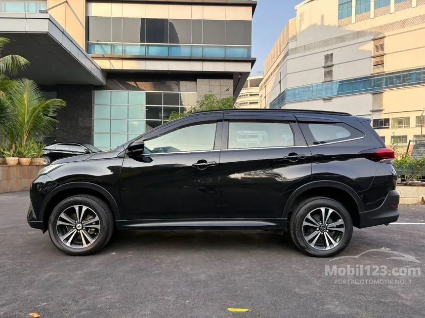 2018 Daihatsu Terios R SUV