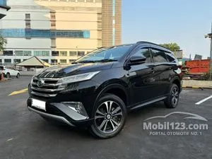 2018 Daihatsu Terios 1.5 R SUV