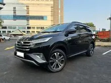 2018 Daihatsu Terios 1.5 R SUV