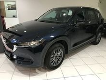 2020 Mazda CX-5 2.0 SKYACTIV-G SUV Mid Spec