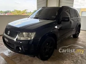 2008 Suzuki Grand Vitara 2.0 GLX SUV