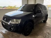 2008 Suzuki Grand Vitara 2.0 GLX SUV