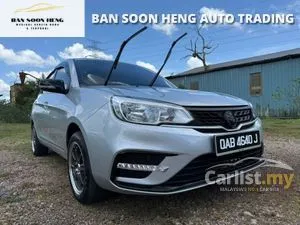 2024 Proton Saga 1.3 Premium S Sedan
