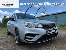 Proton SAGA 1.3 PREMIUM AT (A)-24