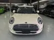 Recon MINI COOPER 1.5 VICTORIA(A)UNREG 2019*FACELIFT
