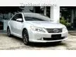 Used 2012 Toyota CAMRY 2.0 L (A) Android Player