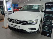 2019 Volkswagen Tiguan 1.4 280 TSI Highline SUV