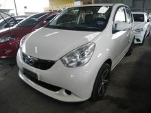 2012 Perodua Myvi (A) 1.3 EZi -BEST DEAL-