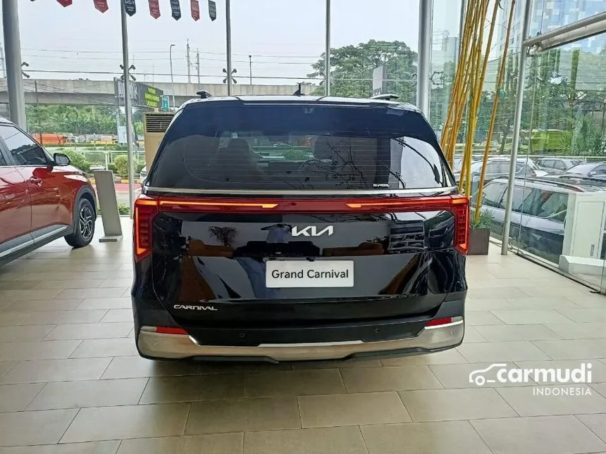 2024 KIA Carnival CRDi Premiere MPV