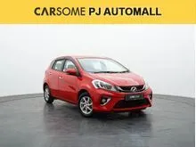 2020 Perodua Myvi 1.3 Hatchback