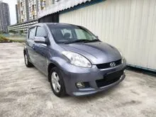 2011 Perodua Myvi 1.3 EZi (A) VERY TIP TOP