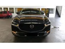 2023 Mazda CX-30 2.0 SKYACTIV-G High Plus Premium SUV