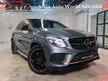 Used 2018 Mercedes-Benz GLE450 3.0 AMG Coupe GLE43 4Matic Under M.Benz Warranty 2024 - Cars for sale
