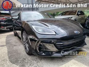 2023 Subaru BRZ 2.4 EyeSight Coupe