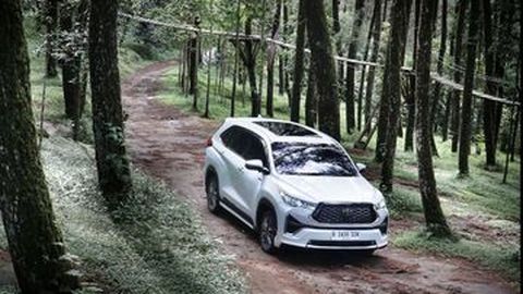 Kapan Subsidi Mobil Hybrid dan Mobil Listrik Diberikan? Ini Kata Pemerintah