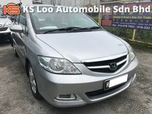 Honda City 1.5 (A) SEMUA MASALAH BOLEH BUAT LOAN DISINI - CCRIS CTOS , BLACKLIST , AKPK ,TIADA DOCUMENT , PTPTN - ALL PROBLEM CAN APPLY LOAN HERE