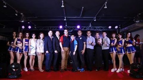 iCar Asia เชิญดีลเลอร์รถมือสองร่วมปาร์ตี้ขอบคุณที่ได้ให้ความไว้วางใจใน One2car มาตลอด