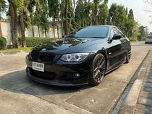 2011 BMW 320Ci 2.0 E92 (ปี 05-13) Coupe AT