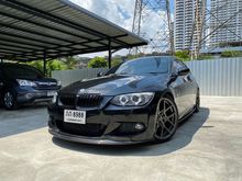 2011 BMW 320Ci 2.0 E92 (ปี 05-13) Coupe AT