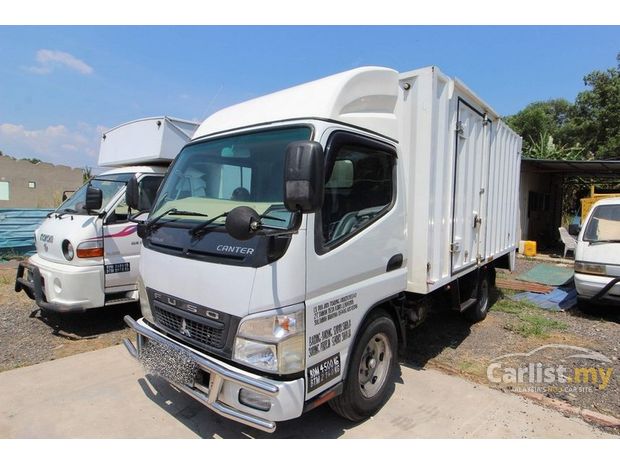 Search 43 Mitsubishi Fuso Cars For Sale In Malaysia Carlistmy