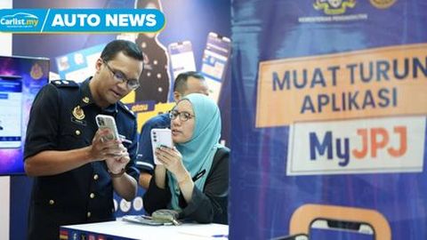 JPJ registered RM28 million in revenue on MyJPJ App, new version coming in end 2025