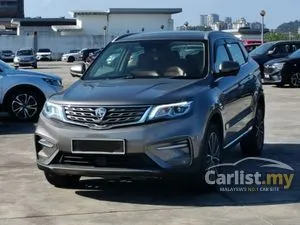 2019 Proton X70 1.8 Premium SUV