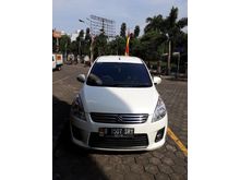 2013 Suzuki Ertiga 1.4 GL MPV