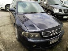 1997 Audi A4 1.8 (ปี 94-01) Sedan AT