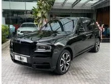 2019 Rolls-Royce Cullinan 6.7 SUV