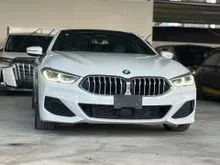 2020 BMW 840i 3.0 M Sport Coupe