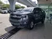 New 2023 Ford Ranger 2.0 XLT Plus Pickup Truck