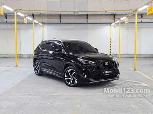 2023 Toyota Yaris Cross 1.5 S HV SUV