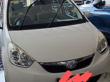 2013 Perodua Myvi 1.3 SX Hatchback