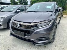 2021 Honda HR-V 1.8 i-VTEC V SUV