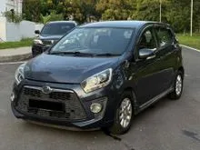 2015 Perodua AXIA 1.0 SE-clean interior-keep well by last owner-tip top condition-easy loan-free 1 year warranty-no major accident-no flooding