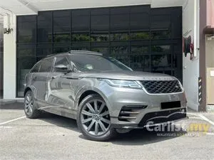 2017 Land Rover Range Rover Velar 3.0 P380 R-Dynamic HSE SUV