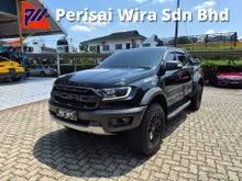 2021 Ford Ranger 2.0 Raptor High Rider Dual Cab Pickup , GREAT CONDITION ,