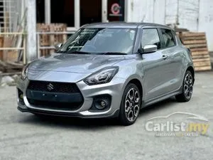2022 Suzuki Swift 1.4 Sport Hatchback