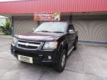 2009 Chevrolet Colorado 2.5 Crew Cab (ปี 08-11) Z71 Pickup MT